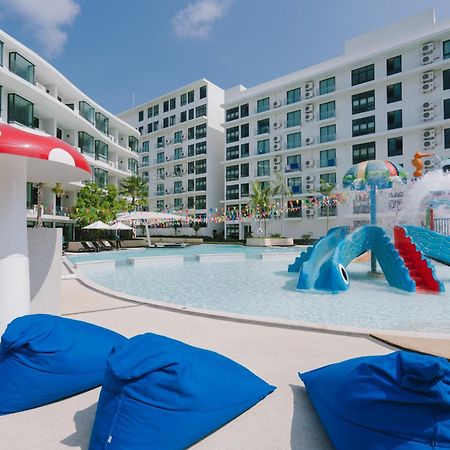 Wyndham La Vita Rawai Phuket Exterior foto