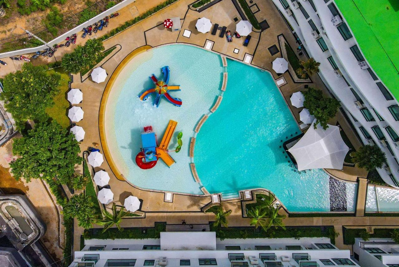 Wyndham La Vita Rawai Phuket Exterior foto