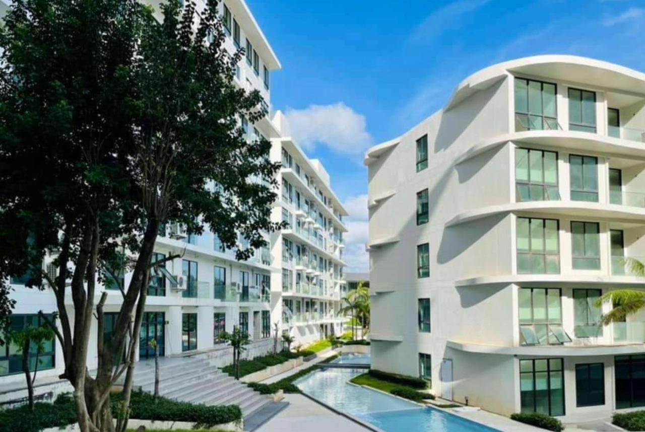 Wyndham La Vita Rawai Phuket Exterior foto