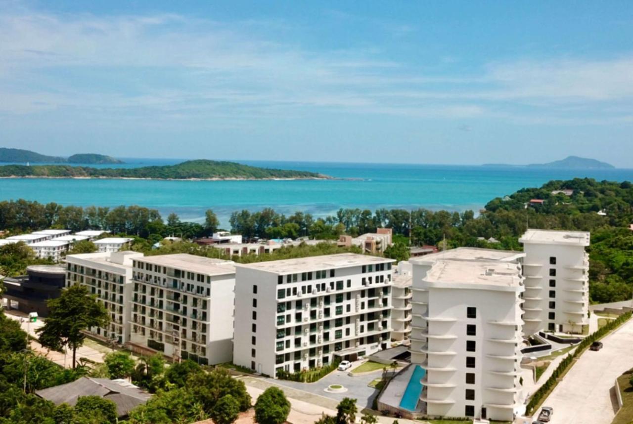 Wyndham La Vita Rawai Phuket Exterior foto