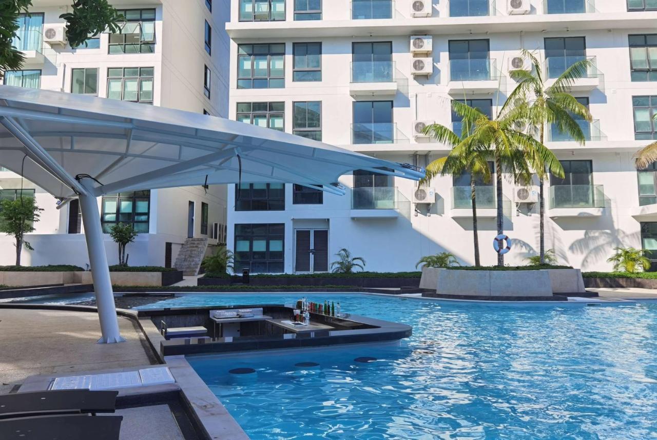 Wyndham La Vita Rawai Phuket Exterior foto