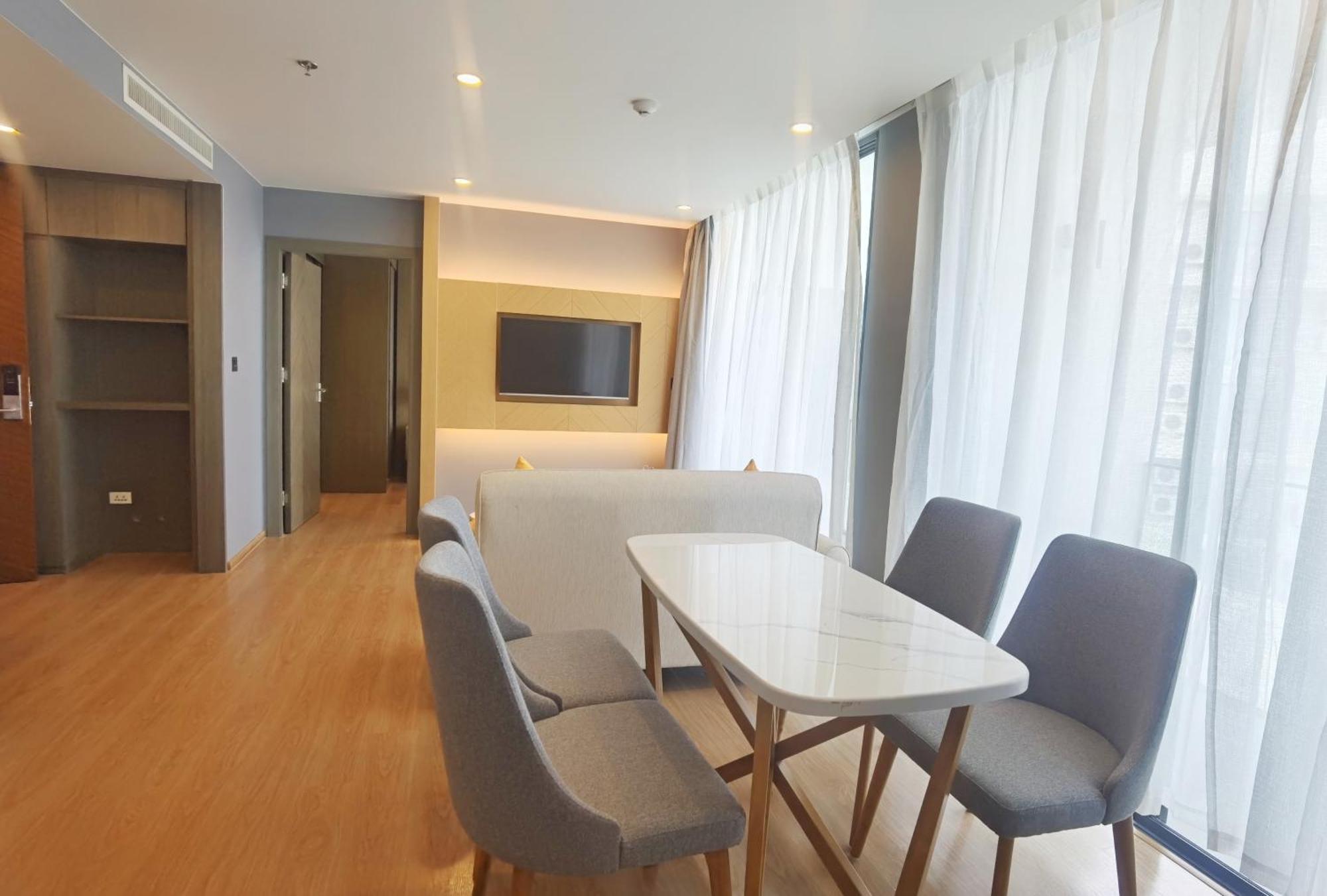 Wyndham La Vita Rawai Phuket Exterior foto