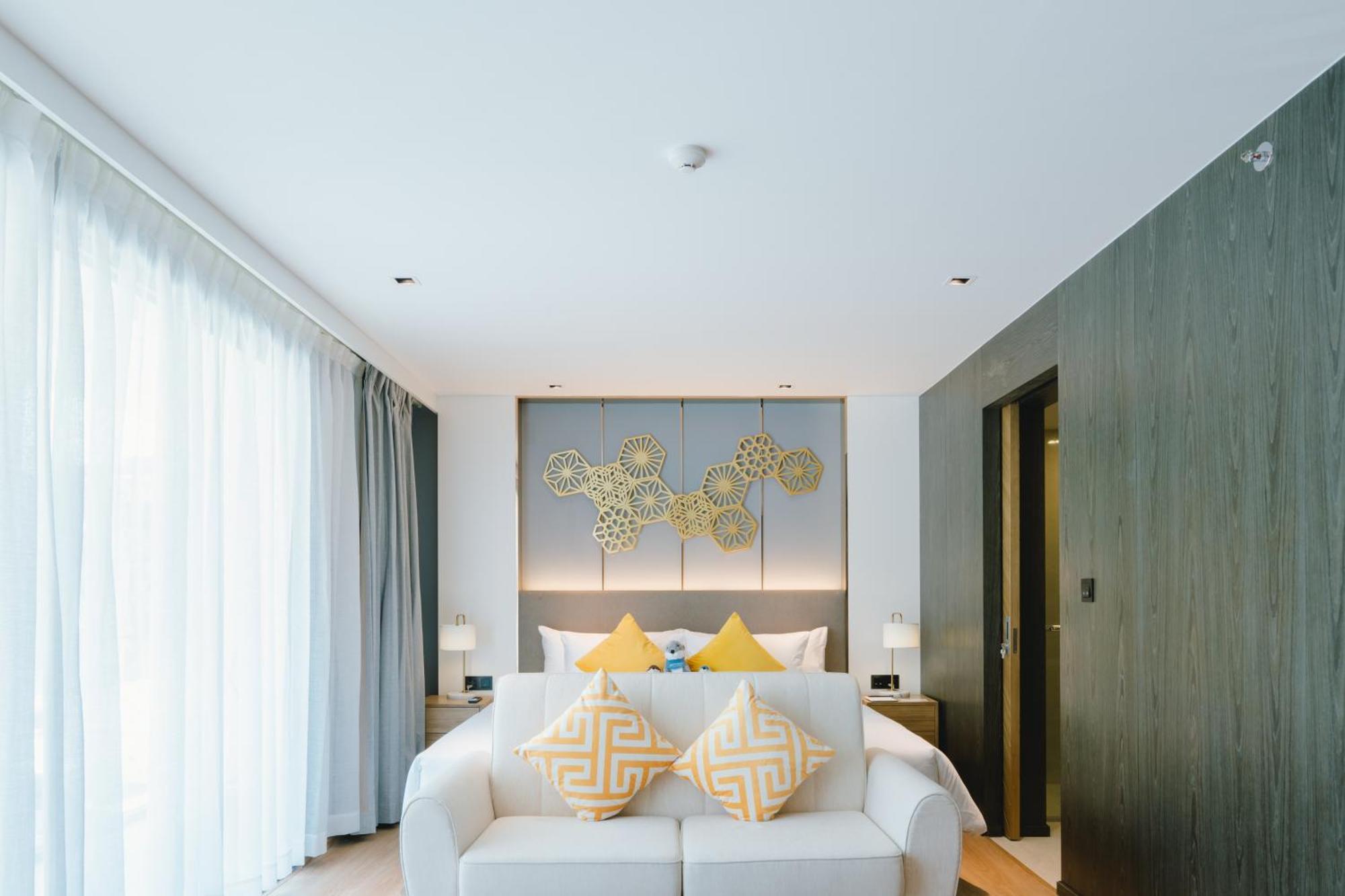 Wyndham La Vita Rawai Phuket Exterior foto