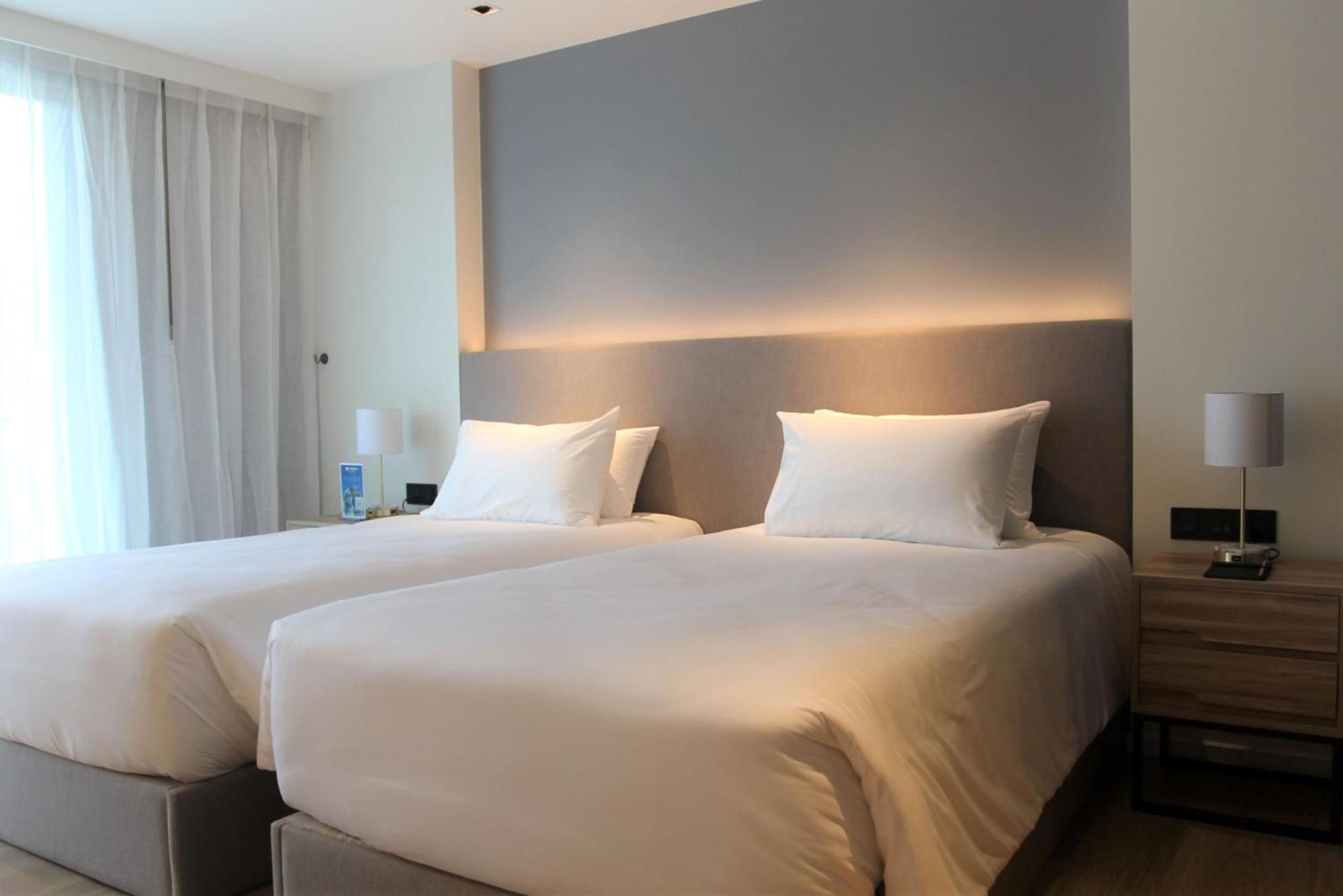 Wyndham La Vita Rawai Phuket Exterior foto
