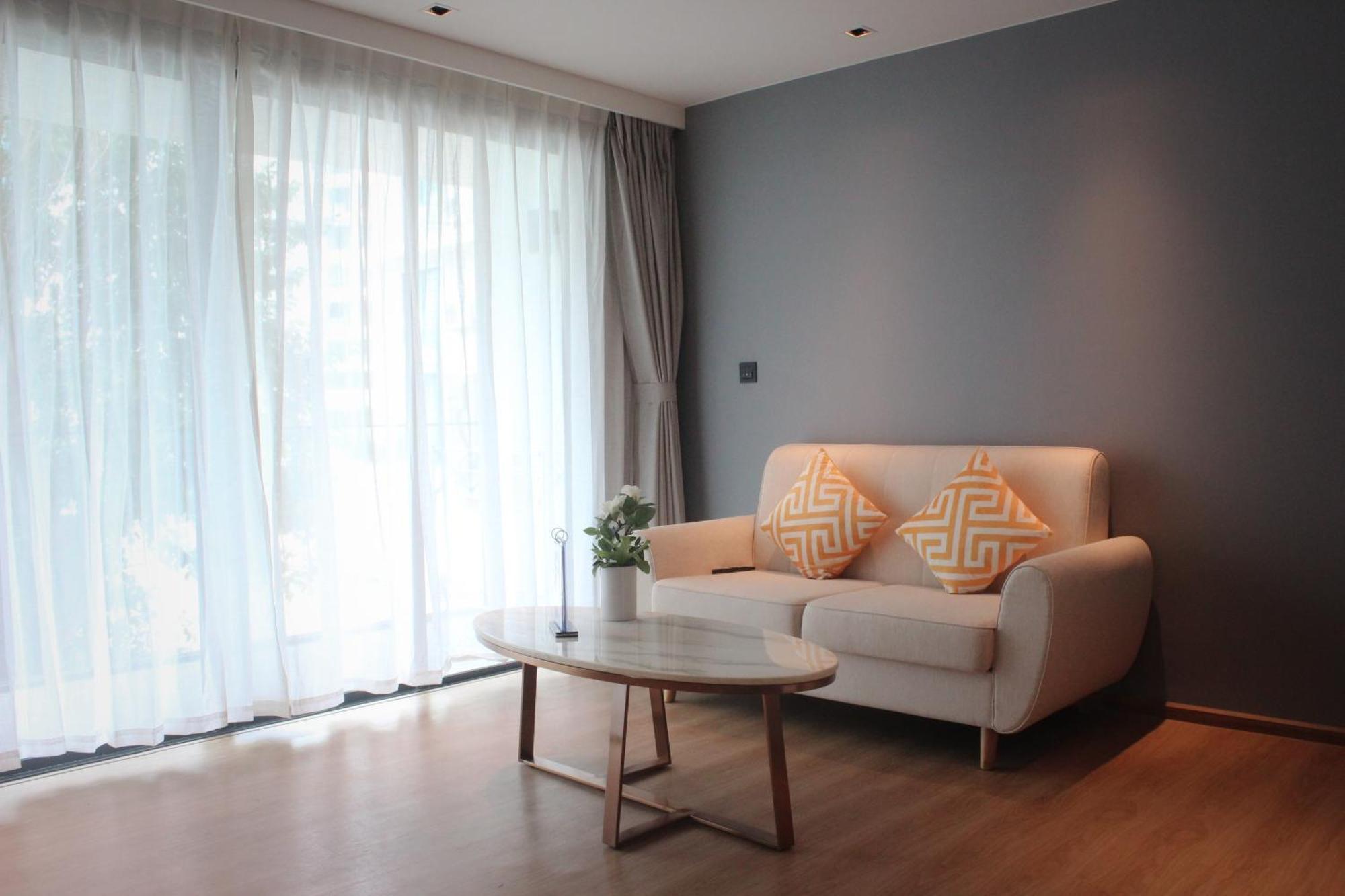 Wyndham La Vita Rawai Phuket Quarto foto