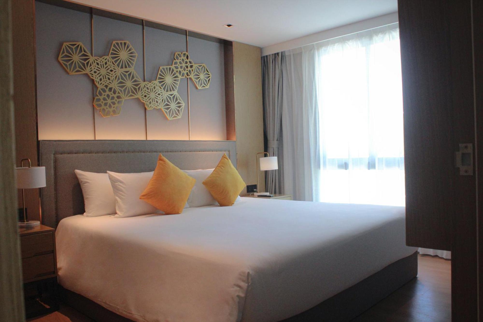 Wyndham La Vita Rawai Phuket Quarto foto
